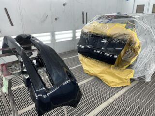 札幌市で板金塗装はトップオートファクトリー